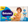 BABYSEC ULTRASEC M38