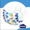 BABYSEC GALINHA PINTADINHA MEGA G32
