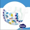 BABYSEC GALINHA PINTADINHA MEGA G32