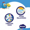 BABYSEC GALINHA PINTADINHA MEGA G32