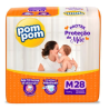 POMPOM PROTEK PROT MAE JUMBO M28