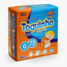 TOQUINHO CONFORT MEGA G72