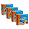 TOQUINHO CONFORT MEGA G72