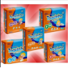 TOQUINHO CONFORT MEGA G72