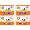 POMPOM DERMA PROTEK HIPER G68