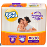 POMPOM PROTEK PROT MAE MEGA EG38