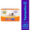 POMPOM PROTEK PROT MAE MEGA EG38