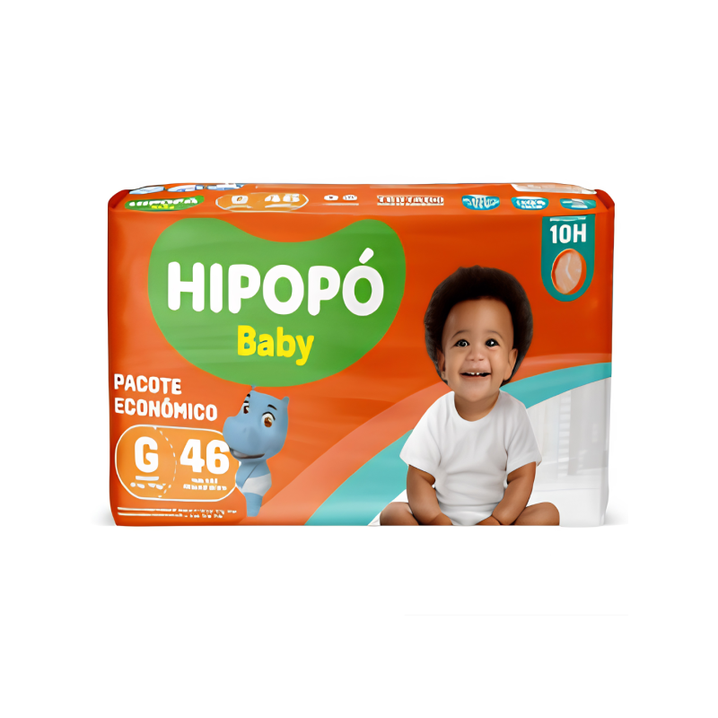 HIPOPO BABY HIPER PROMO G74