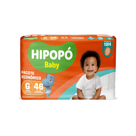 HIPOPO BABY HIPER PROMO G74