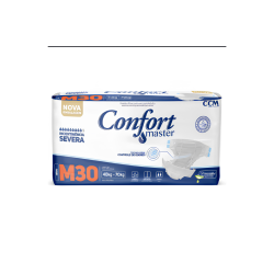 CONFORT MASTER ECONÔMICA M C/30