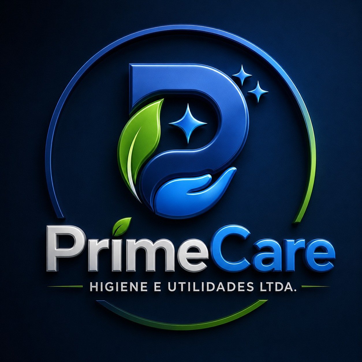 Prime Care Fraldas e Higienicos